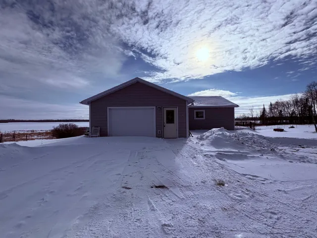 $499,000 | 970 County Road 89, Baudette, MN 56623