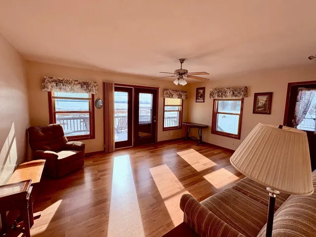 $499,000 | 970 County Road 89, Baudette, MN 56623