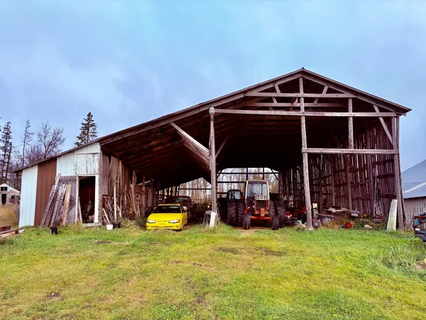 $499,000 | 970 County Road 89, Baudette, MN 56623