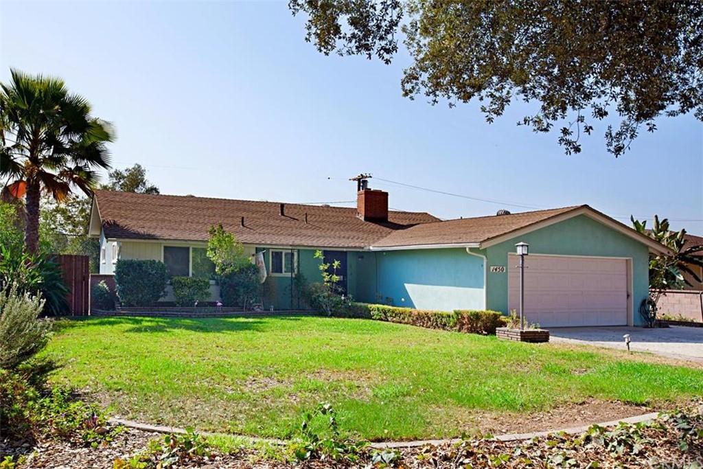 1450 Marsh Way Riverside, CA 92501 - Photo 1 of 1