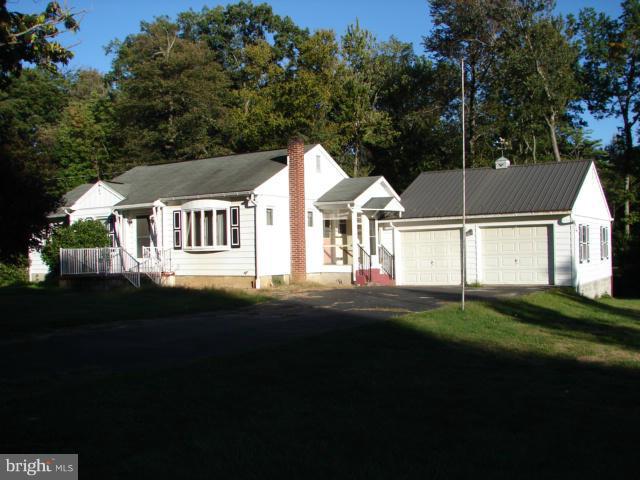 14565 Pennersville Road Cascade, MD 21719 - Photo 1 of 30 Exterior (Front)