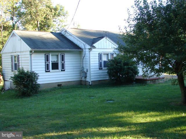 14565 Pennersville Road Cascade, MD 21719 - Photo 2 of 30 Exterior (Front)