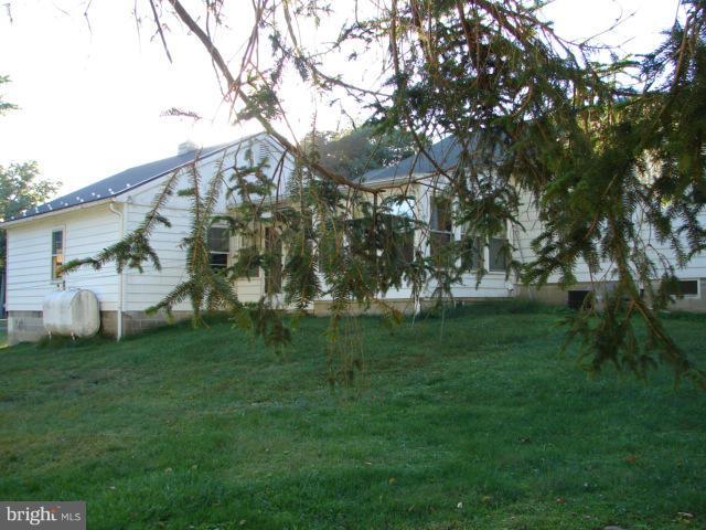 14565 Pennersville Road Cascade, MD 21719 - Photo 4 of 30 Exterior (General)