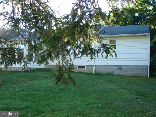 14565 Pennersville Road Cascade, MD 21719 - Photo 5 of 30 Exterior (General)