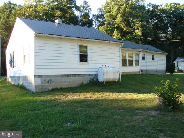 14565 Pennersville Road Cascade, MD 21719 - Photo 7 of 30 Exterior (General)