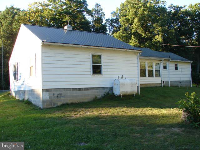 14565 Pennersville Road Cascade, MD 21719 - Photo 8 of 30 Exterior (General)