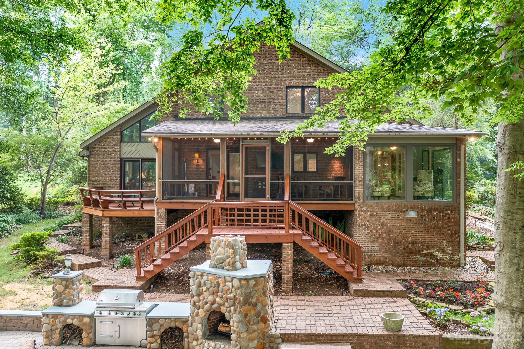 3787 Mill Run Terrell, NC 28682 - Photo 30 of 42