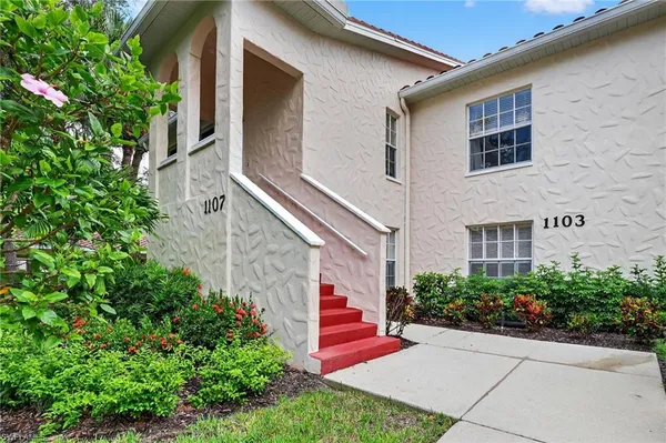 $2,500 | 103 Tuscana Court, Unit 1107, Naples, FL 34119