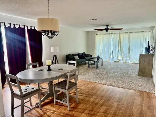 $2,900 | 1645 Spoonbill Lane, Unit C, Naples, FL 34105