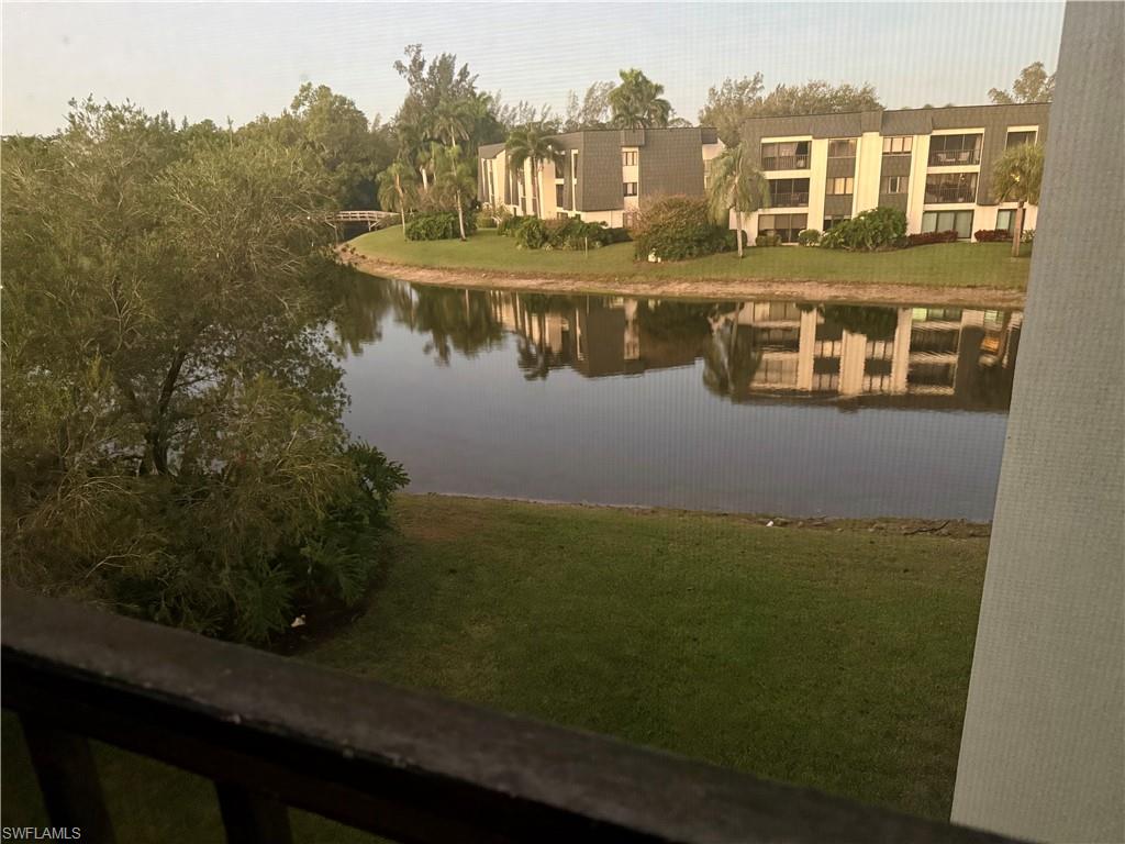 1645 Spoonbill Lane, Unit C Naples, FL 34105 - Photo 38 of 50 Water view