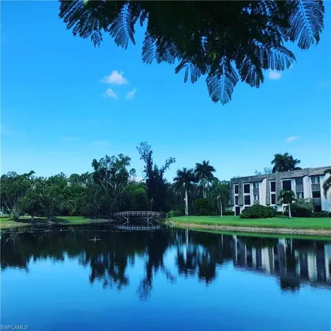 $2,900 | 1645 Spoonbill Lane, Unit C, Naples, FL 34105