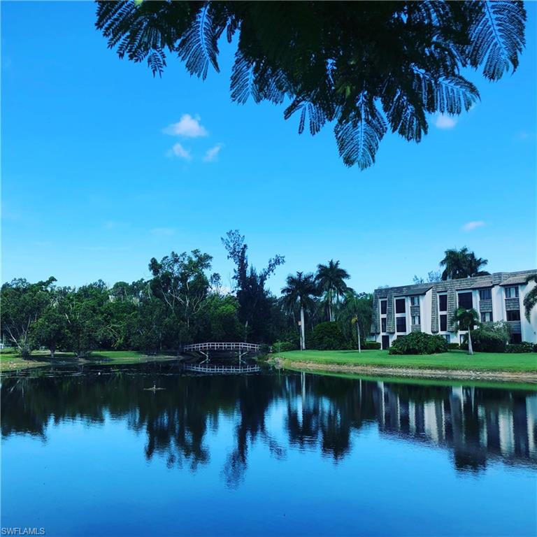 1645 Spoonbill Lane, Unit C Naples, FL 34105 - Photo 40 of 50 Water view