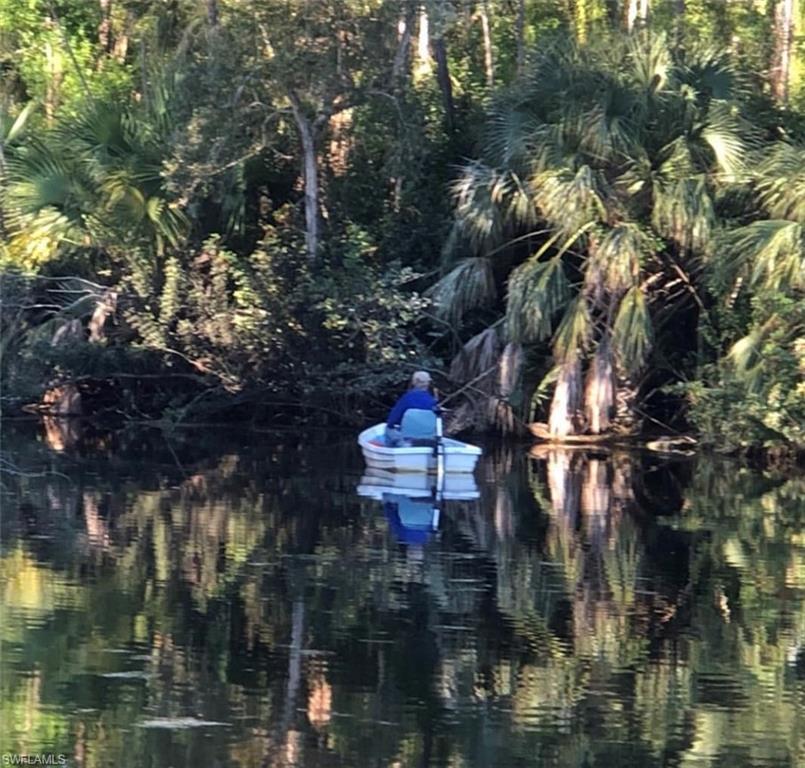 1645 Spoonbill Lane, Unit C Naples, FL 34105 - Photo 50 of 50 Water view