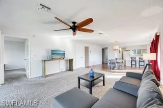 $2,900 | 1645 Spoonbill Lane, Unit C, Naples, FL 34105