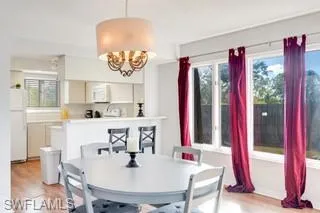 $2,900 | 1645 Spoonbill Lane, Unit C, Naples, FL 34105