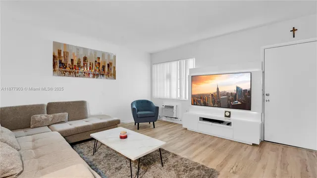 $100,000 | 16900 Northeast 14th Avenue, Unit 204, Miami, FL 33162