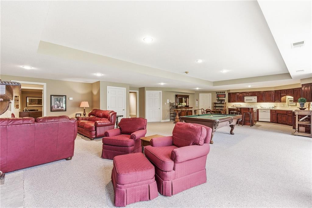 3304 South Trail Ridge Drive Independence, MO 64055 - Photo 63 of 82