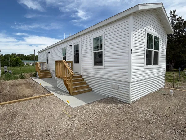 $89,900 | 1611 6th Avenue East, Unit A4, Alexandria, MN 56308