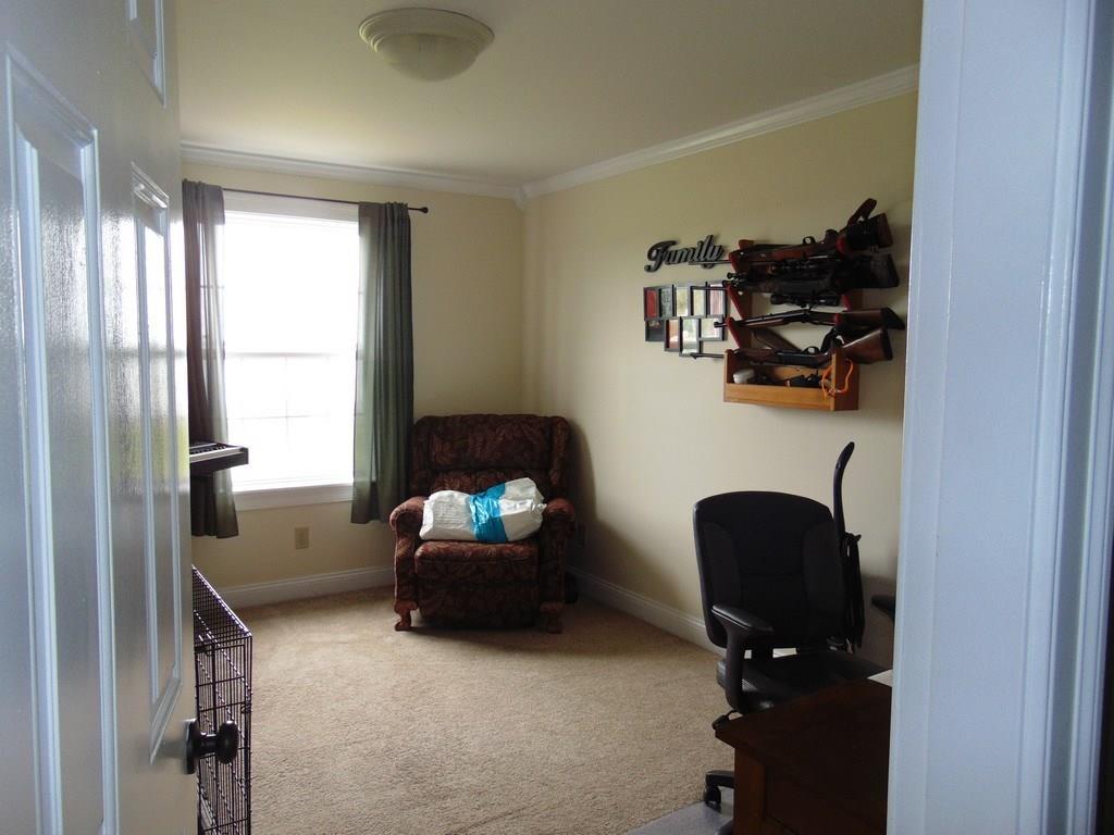 1134 Cutler Road Whiting, ME 04691 - Photo 30 of 31 Here's the bedroom on the front of...