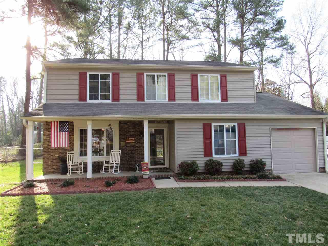2417 Tusket Court Raleigh, NC 27613 - Photo 1 of 25 Gallery Image 1