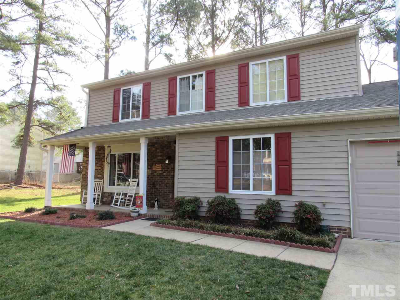 2417 Tusket Court Raleigh, NC 27613 - Photo 3 of 25 Gallery Image 3