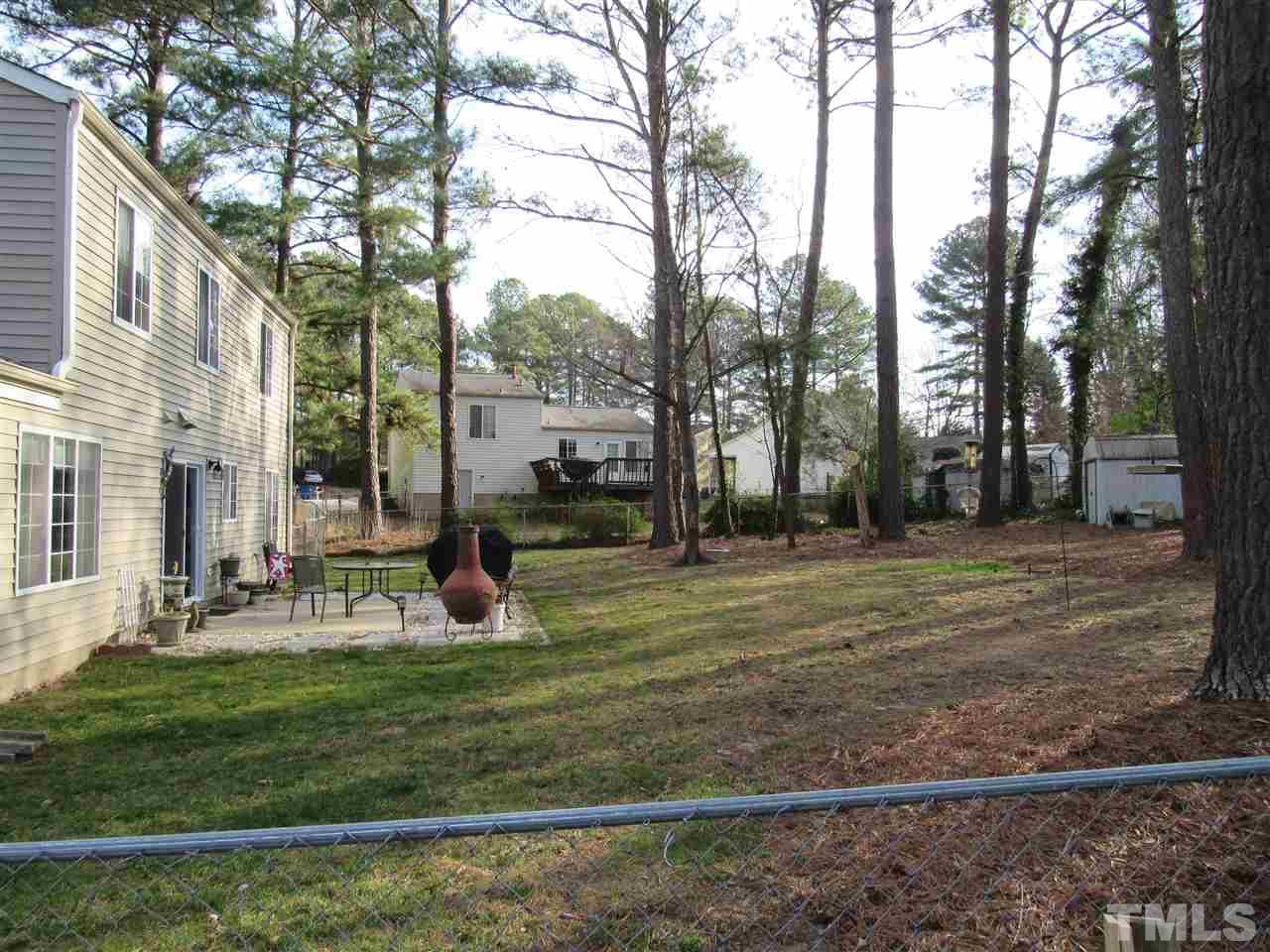 2417 Tusket Court Raleigh, NC 27613 - Photo 22 of 25 Gallery Image 22