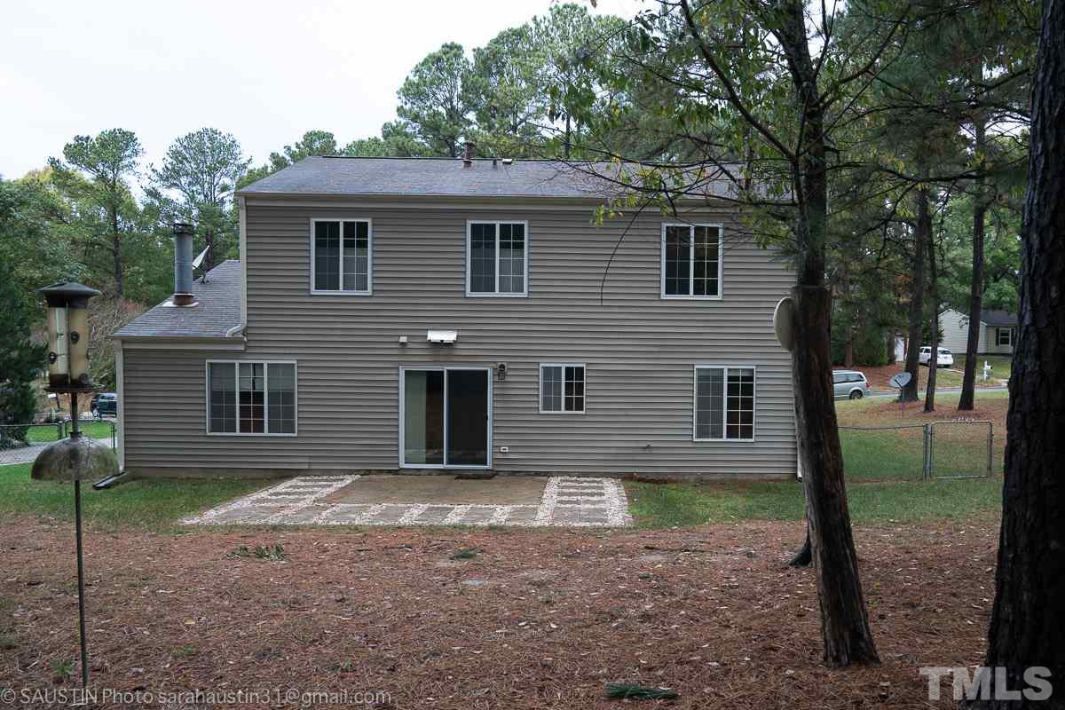 2417 Tusket Court Raleigh, NC 27613 - Photo 24 of 25 Gallery Image 24