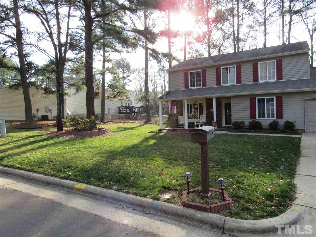 2417 Tusket Court Raleigh, NC 27613 - Photo 25 of 25 Gallery Image 25