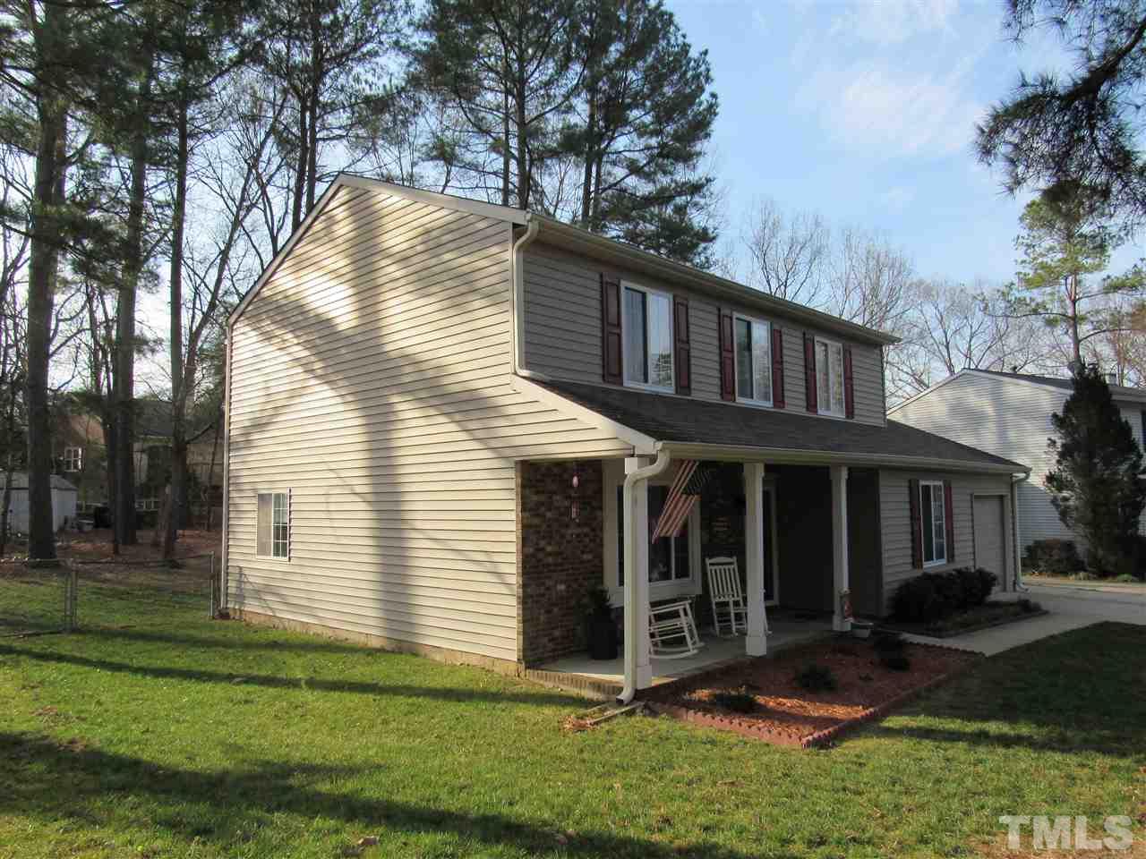 2417 Tusket Court Raleigh, NC 27613 - Photo 4 of 25 Gallery Image 4