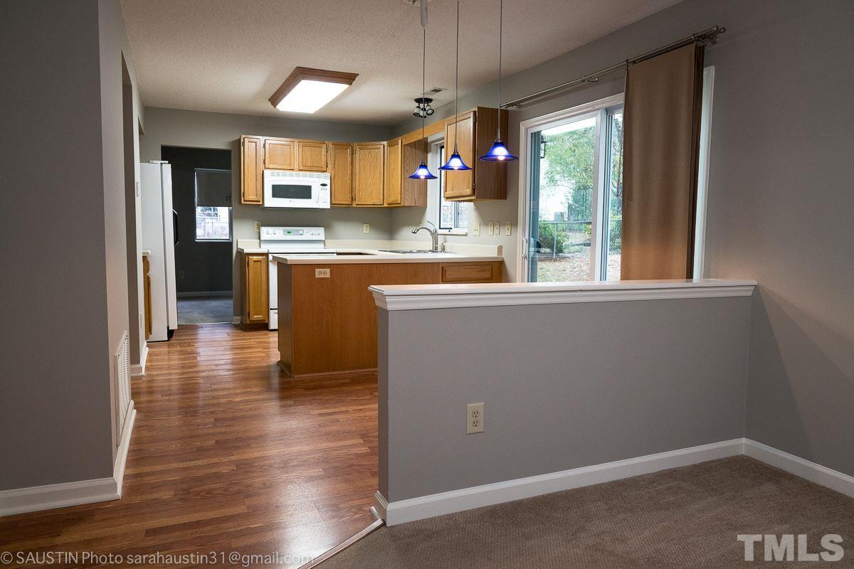 2417 Tusket Court Raleigh, NC 27613 - Photo 8 of 25 Gallery Image 8