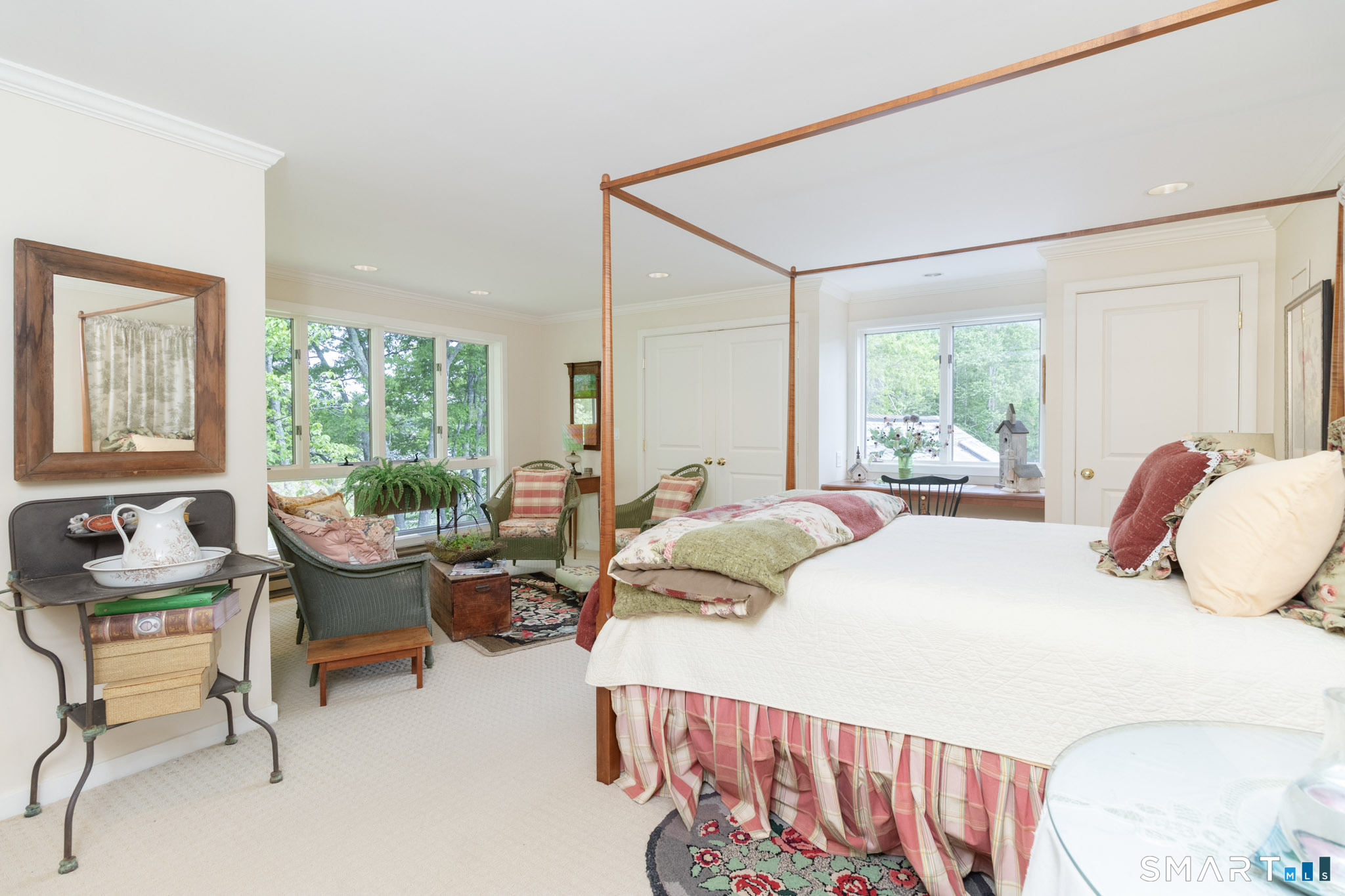 38-1 Buttonball Road Old Lyme, CT 06371 - Photo 19 of 37
