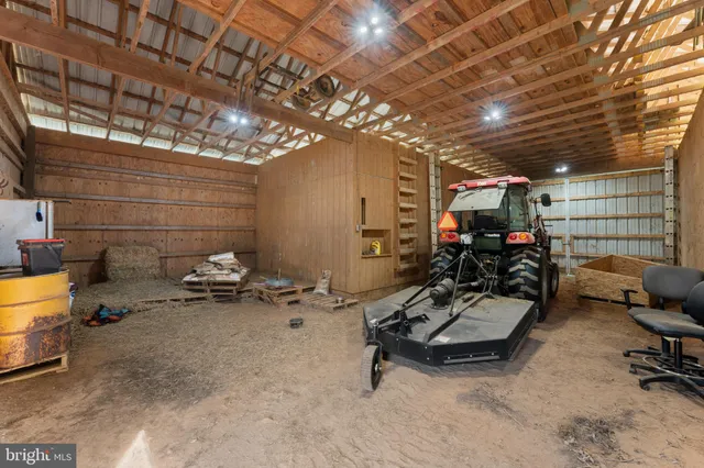 $1,100,000 | 8260 River Hills Lane, Rixeyville, VA 22737