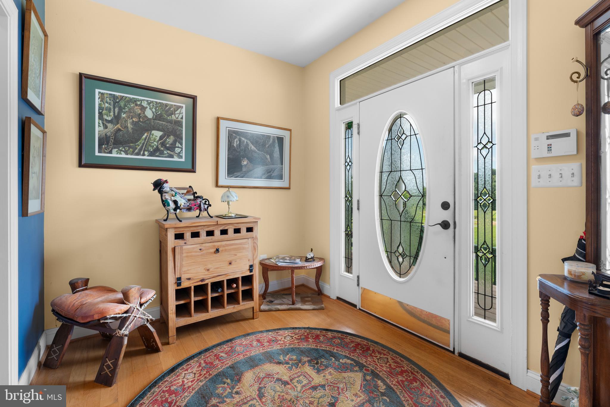 8260 River Hills Lane Rixeyville, VA 22737 - Photo 11 of 104