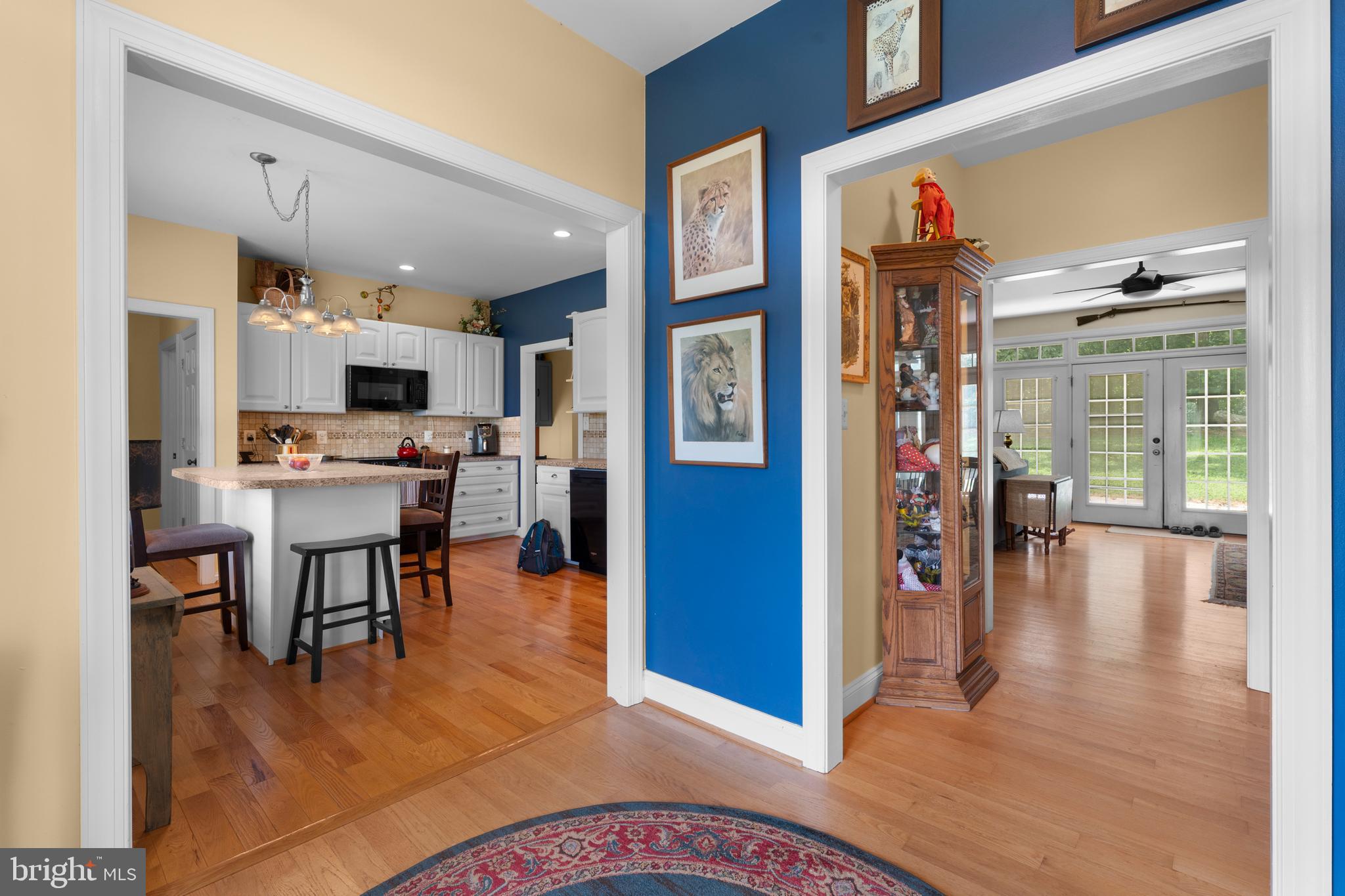 8260 River Hills Lane Rixeyville, VA 22737 - Photo 12 of 104