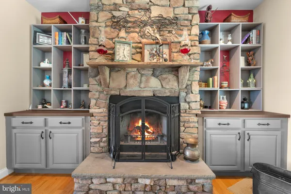 $1,040,000 | 8260 River Hills Lane, Rixeyville, VA 22737