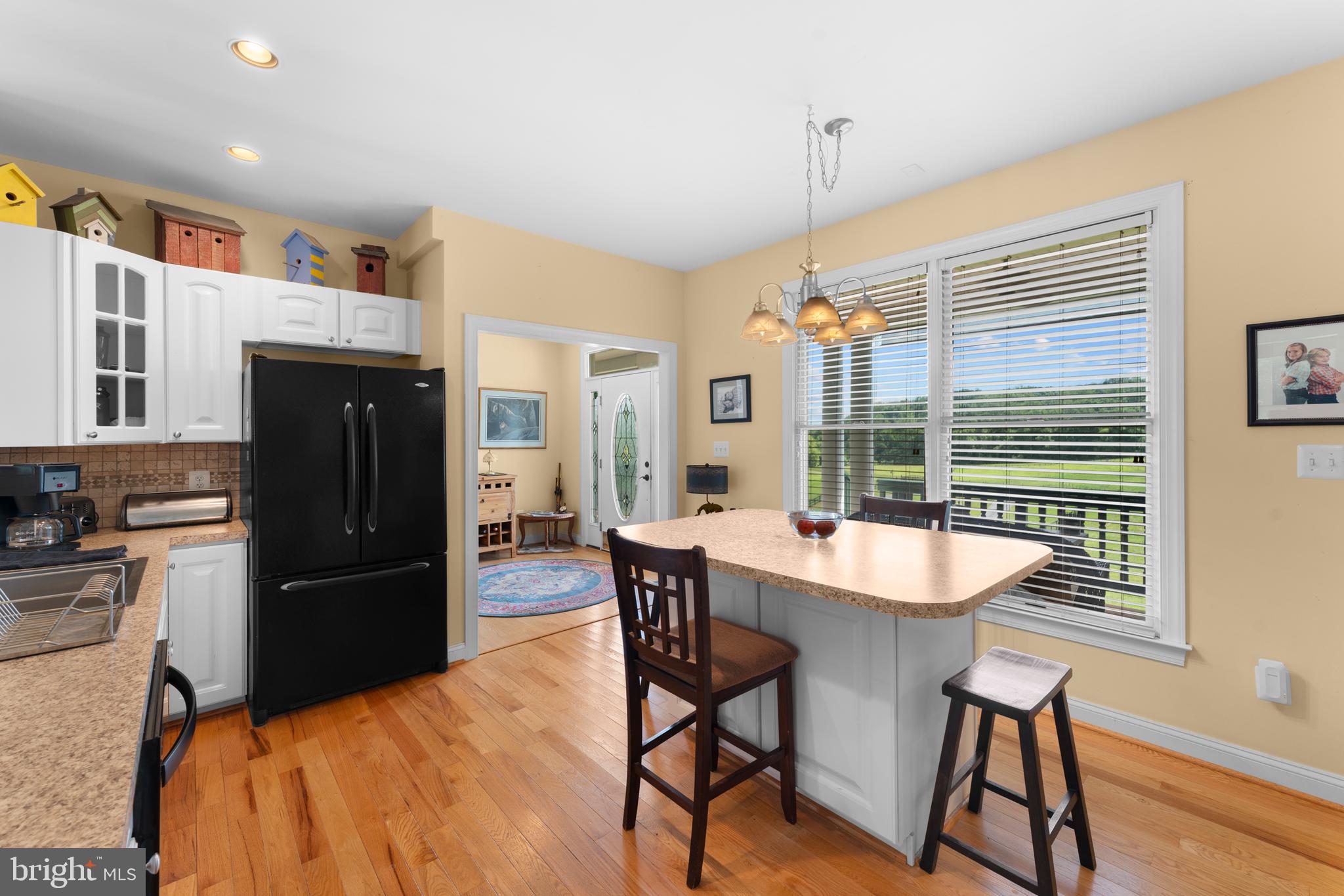 8260 River Hills Lane Rixeyville, VA 22737 - Photo 20 of 104