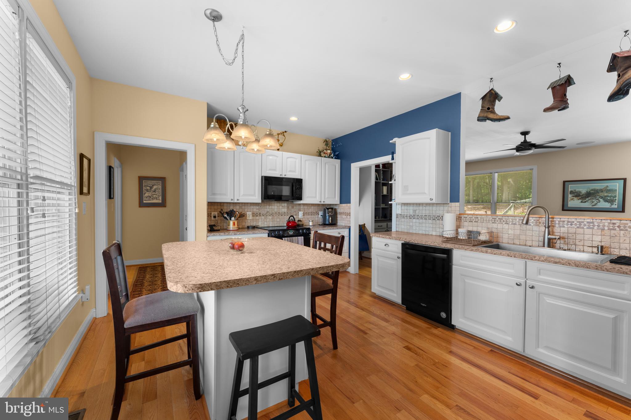 8260 River Hills Lane Rixeyville, VA 22737 - Photo 22 of 104