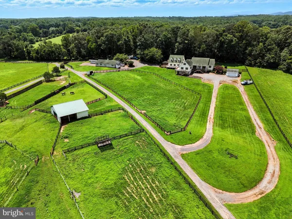 $1,040,000 | 8260 River Hills Lane, Rixeyville, VA 22737