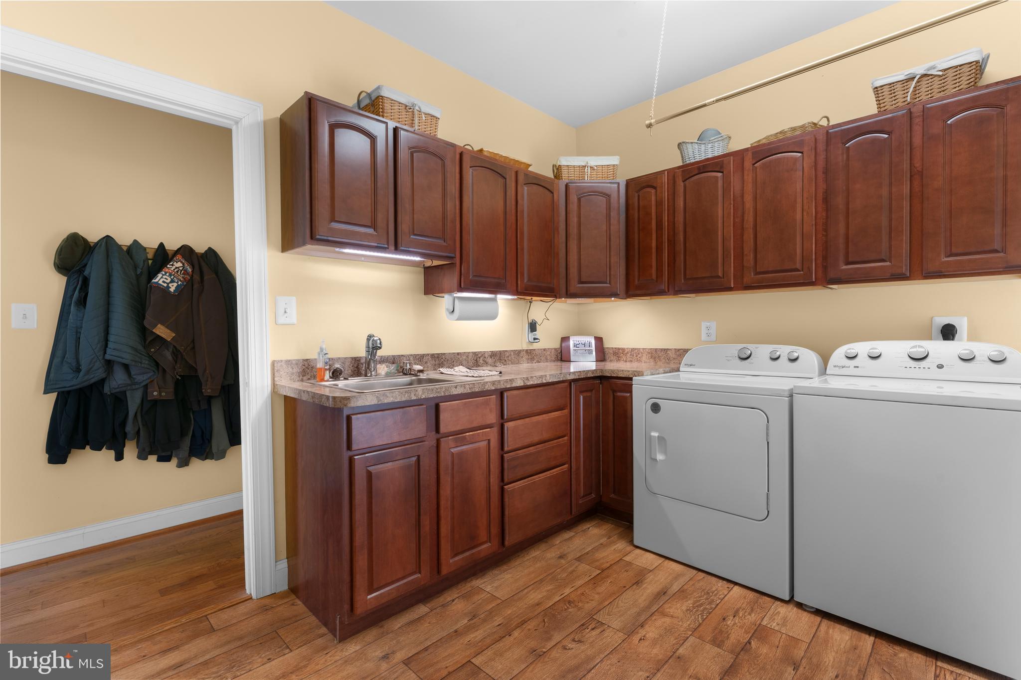 8260 River Hills Lane Rixeyville, VA 22737 - Photo 43 of 104