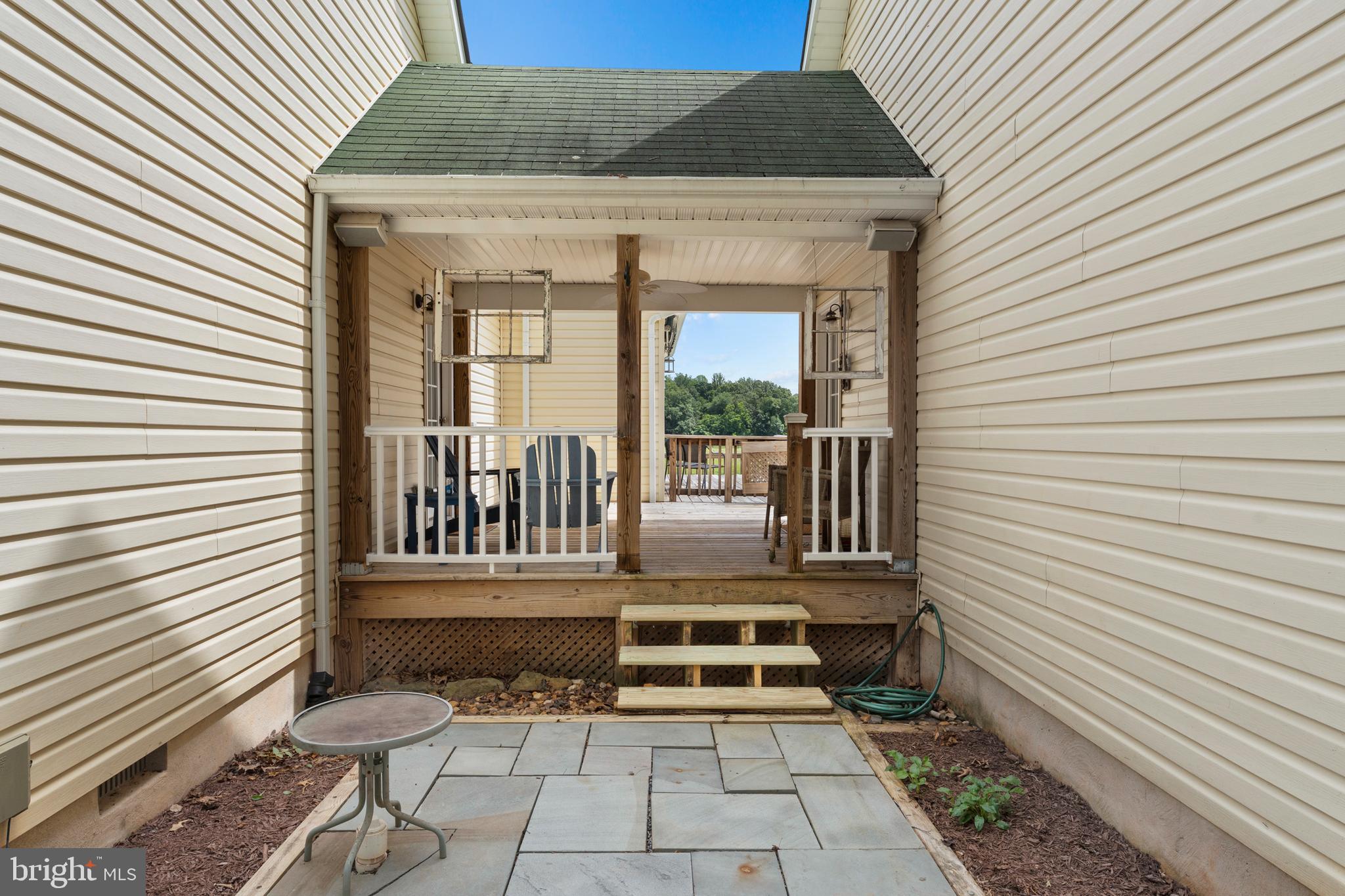 8260 River Hills Lane Rixeyville, VA 22737 - Photo 45 of 104