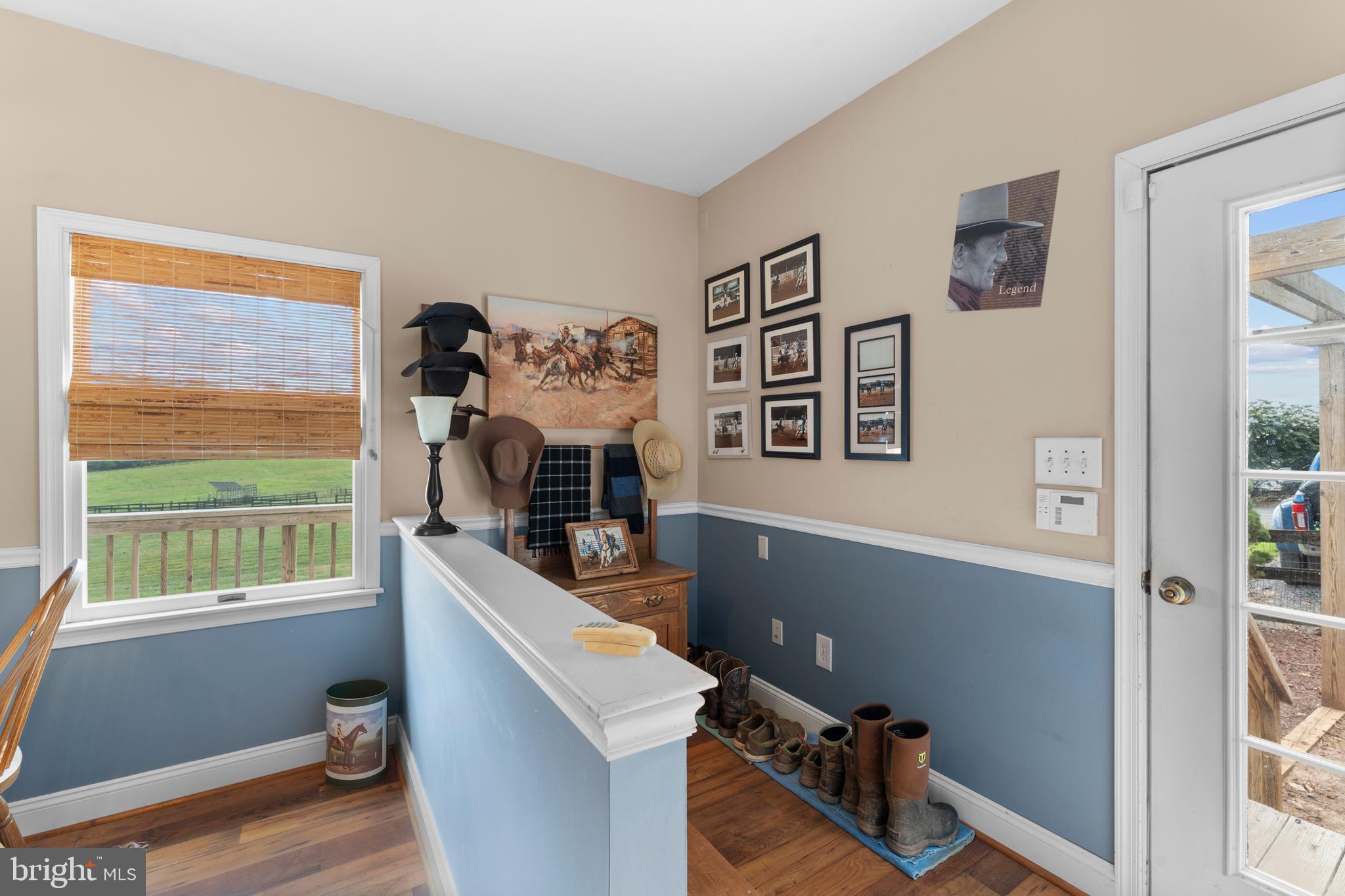 8260 River Hills Lane Rixeyville, VA 22737 - Photo 65 of 104 a room with furniture and a window