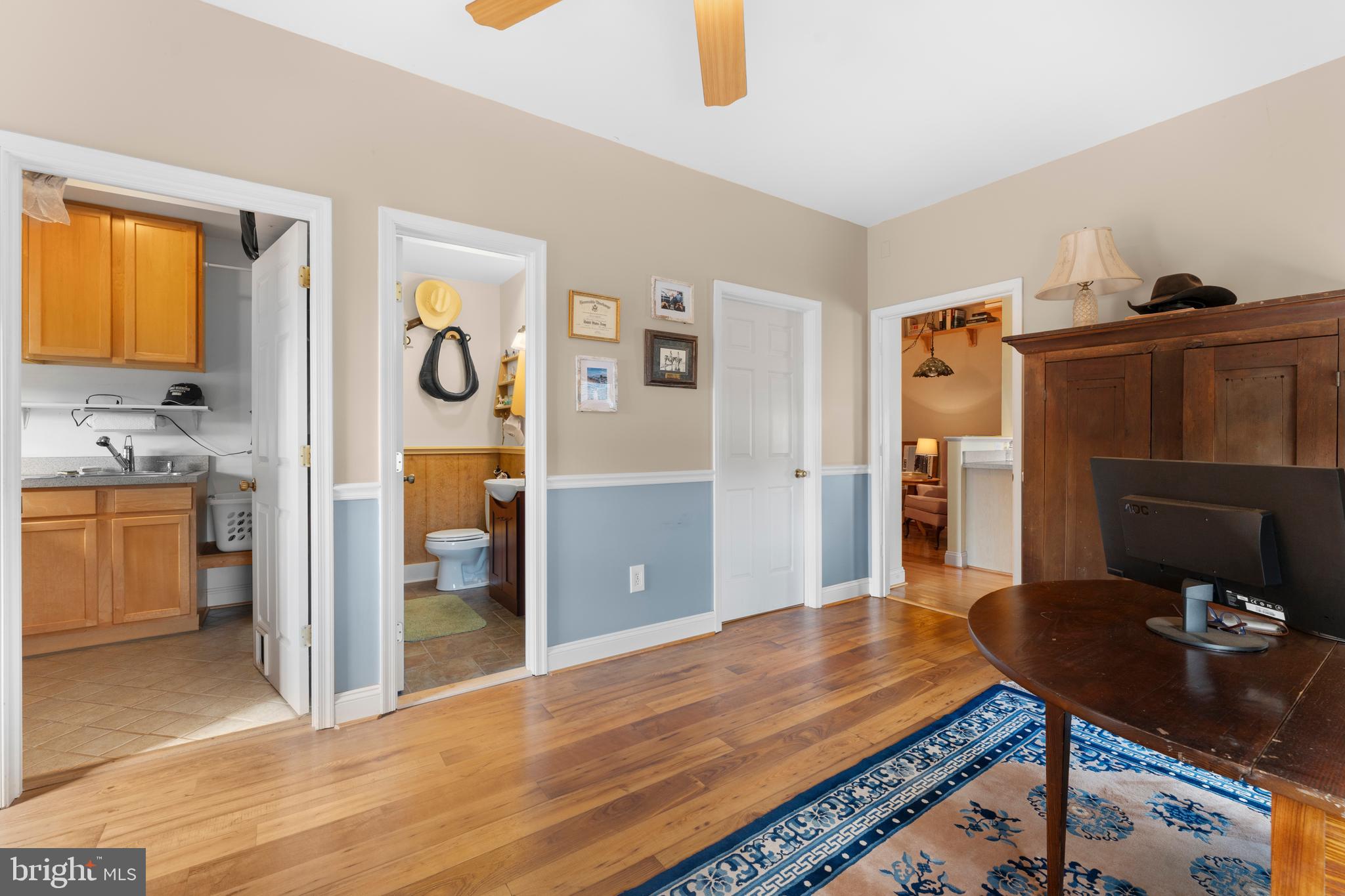 8260 River Hills Lane Rixeyville, VA 22737 - Photo 67 of 104 a view of a living room