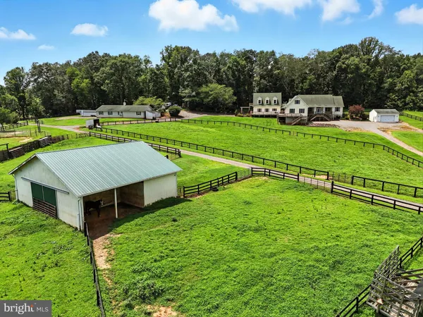 $1,040,000 | 8260 River Hills Lane, Rixeyville, VA 22737