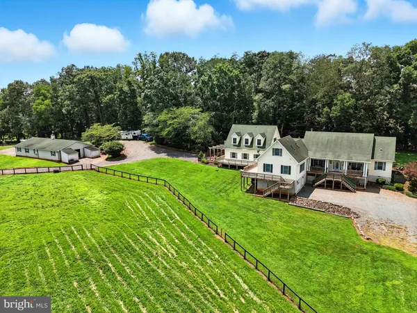 $1,040,000 | 8260 River Hills Lane, Rixeyville, VA 22737