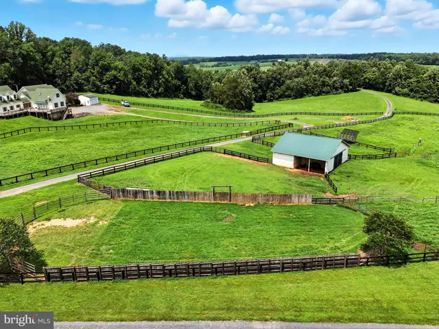 $1,100,000 | 8260 River Hills Lane, Rixeyville, VA 22737