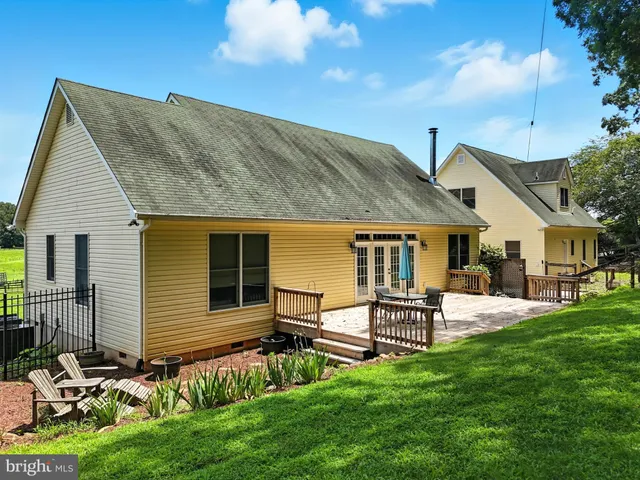 $1,100,000 | 8260 River Hills Lane, Rixeyville, VA 22737