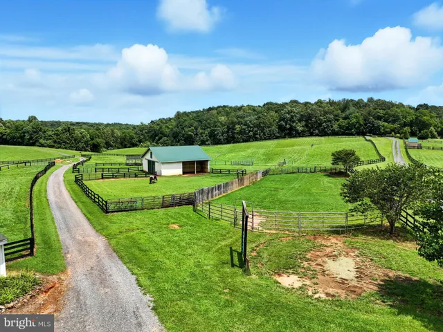 $1,100,000 | 8260 River Hills Lane, Rixeyville, VA 22737