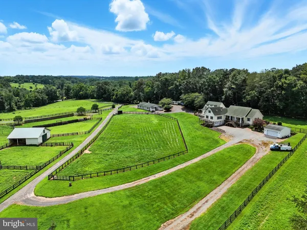 $1,040,000 | 8260 River Hills Lane, Rixeyville, VA 22737