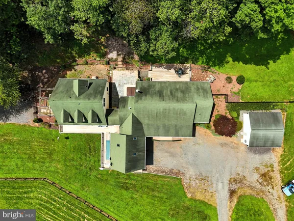 $1,040,000 | 8260 River Hills Lane, Rixeyville, VA 22737