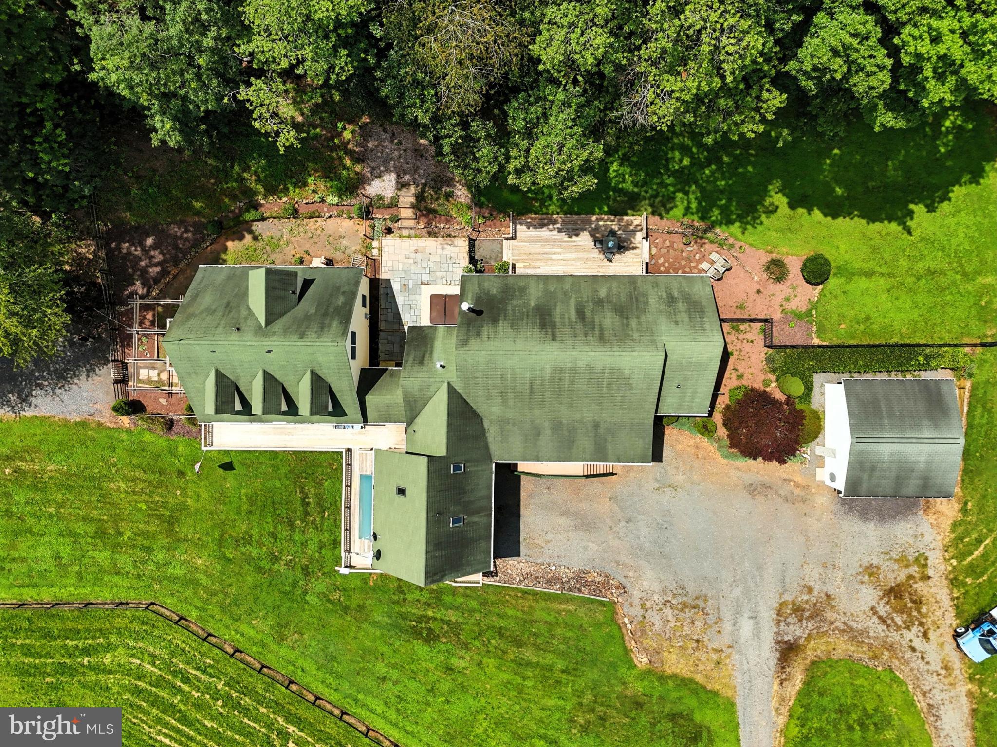 8260 River Hills Lane Rixeyville, VA 22737 - Photo 81 of 104